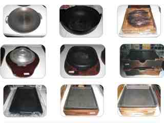 冠廚陶瓷碗盤系列