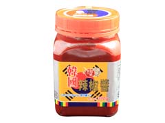 韓式辣椒醬-