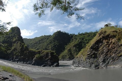 龍頭山