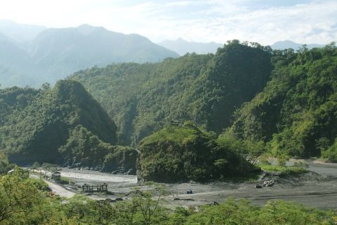 龍頭山