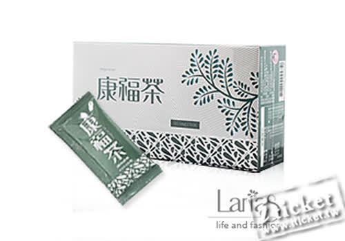 莉絲爾Larias蕾芮斯康福茶(20包)2組(宅配)-