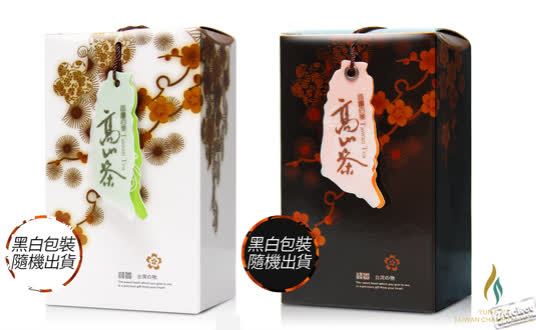 允芳茶園清香烏龍茶-A(150g)(宅配)