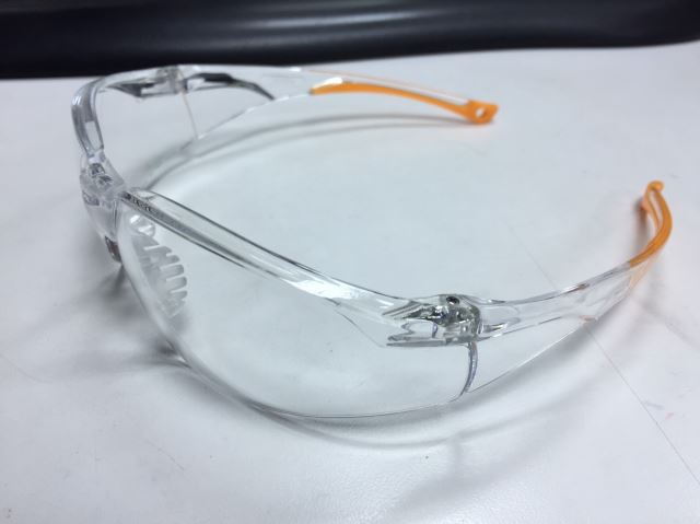 【ACEST】安全眼鏡/防護眼鏡A–14C