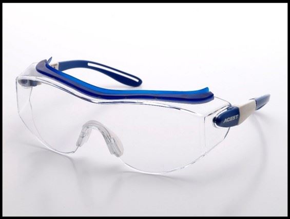 【ACEST】安全眼鏡/防護眼鏡C–30-