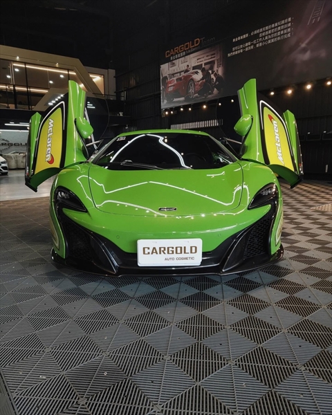 車金專業車體美容