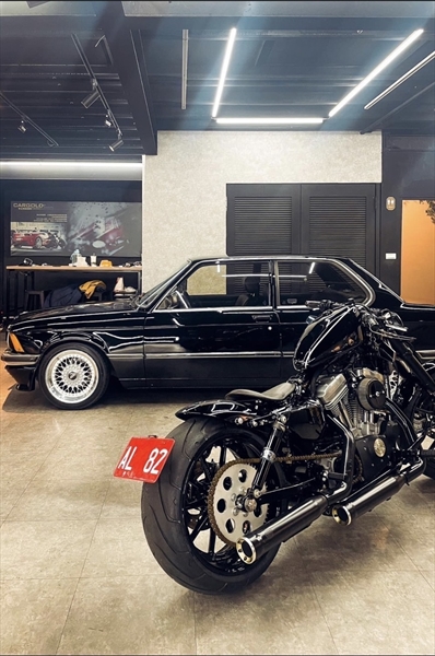 車金專業車體美容-