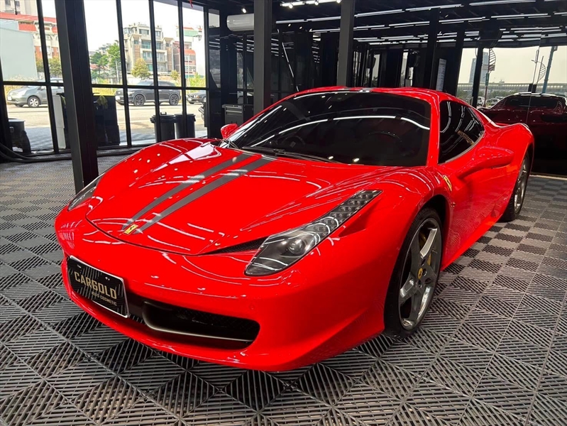 車金專業車體美容