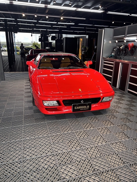 車金專業車體美容