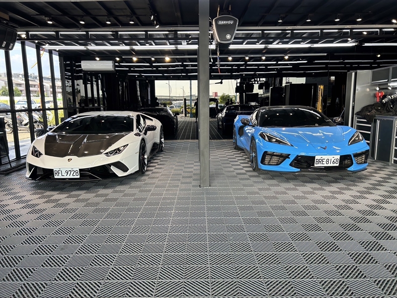 車金專業車體美容