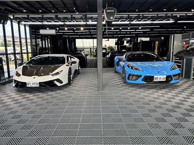 車金專業車體美容