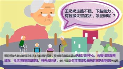 愛心樹居家長照機構