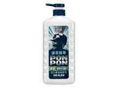 綠茶精華活力醒膚沐浴乳