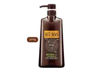 咖啡因型洗髮露