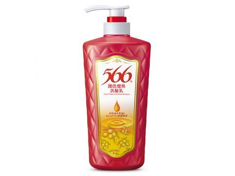 566 洗髮乳/潤髮乳700g - 護色增亮洗髮-耐斯企業股份有限公司