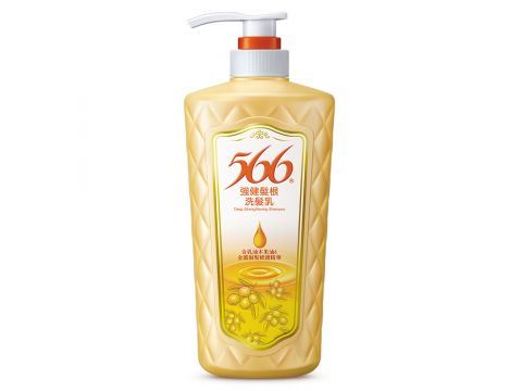 566 洗髮乳/潤髮乳700g - 強健髮根洗髮-耐斯企業股份有限公司