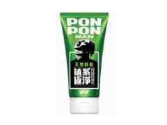 植系極淨控油洗面乳-天然．抗痘