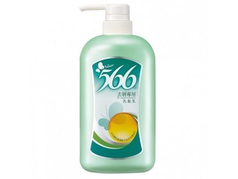566 洗髮乳800g - 去屑專用-耐斯企業股份有限公司