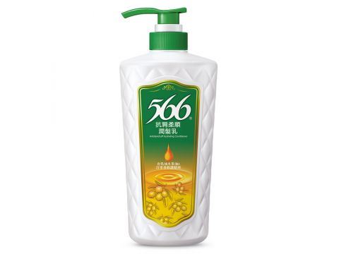 566 洗髮乳/潤髮乳700g - 抗屑柔順潤髮-耐斯企業股份有限公司