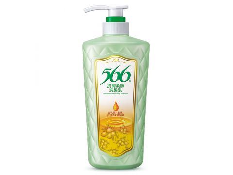 566 洗髮乳/潤髮乳700g - 抗屑柔順洗髮-耐斯企業股份有限公司