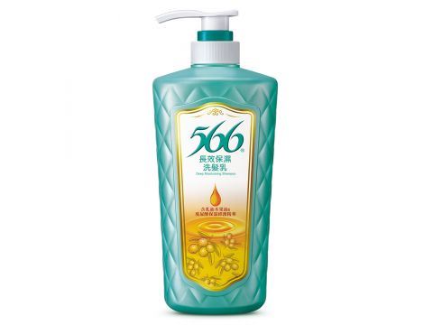 566 洗髮乳/潤髮乳700g - 長效保濕洗髮-耐斯企業股份有限公司