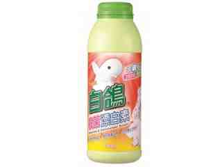 白鴿 殺菌漂白素1000g