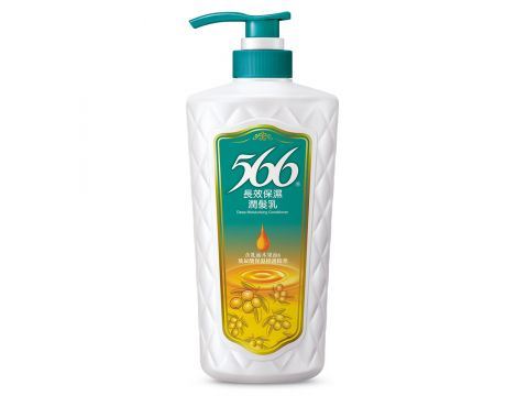 566 洗髮乳/潤髮乳700g - 長效保濕潤髮-耐斯企業股份有限公司