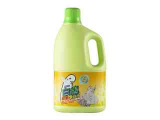 白鴿 殺菌漂白水 2000g
