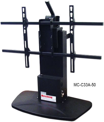 MC–C33A–50 直立型電視升降機-