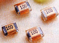 SMD Power Inductors -