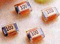 SMD Power Inductors 