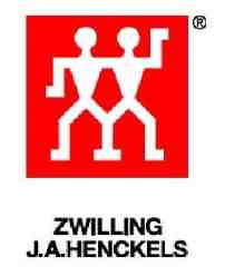 Zwilling J.A.Henckels 德國雙人