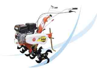 小牛700N中耕機