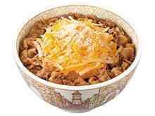 ThreeCheeseGyudon