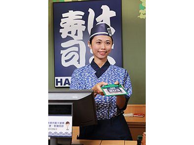 餐廳環境-SUKIYA:台灣善商股份有限公司(すき家)(すき家/HAMA壽司)
