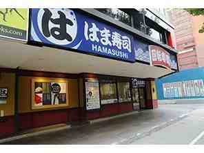 餐廳環境