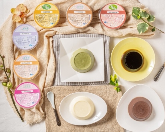 格哆莉奶酪優禮-