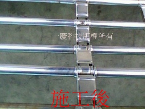 專業不鏽鋼清潔洗劑NK1000-