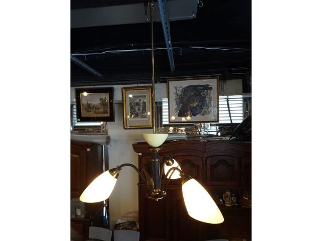 G16 1 歐洲古董吊燈