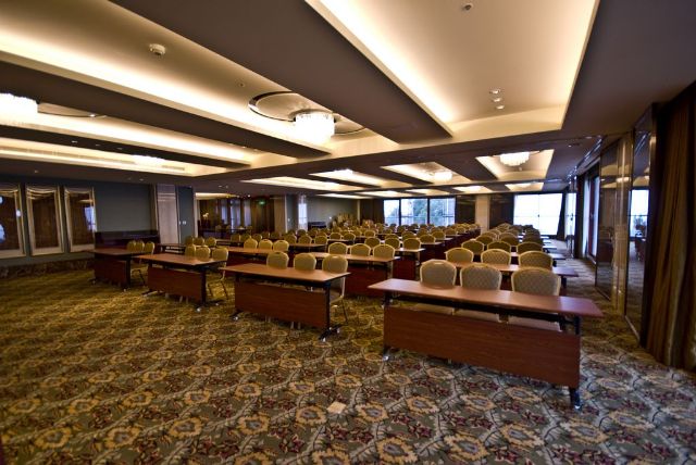 五樓會議室-阿里山賓館股份有限公司