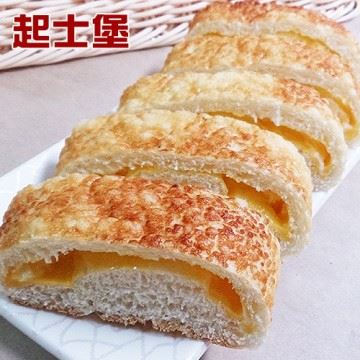 起士堡-方師傅西點麵包坊(方師傅食品有限公司)