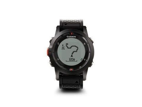 Fenix 全能戶外運動GPS腕錶-