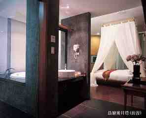 晨戀蜜月房&ndash;浪漫