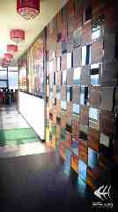 日月潭映涵渡假飯店