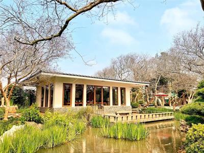 台灣銘園園藝事業