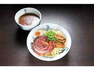 麵屋武藏(虎嘯)虎嘯沾麵