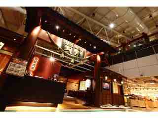 麵屋武藏環境照(武骨店)