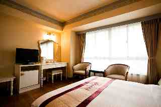 經典雙人客房