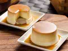 芋頭布丁奶酪