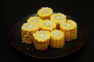 玉米-