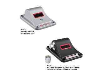 ETT Easy Torque Tester